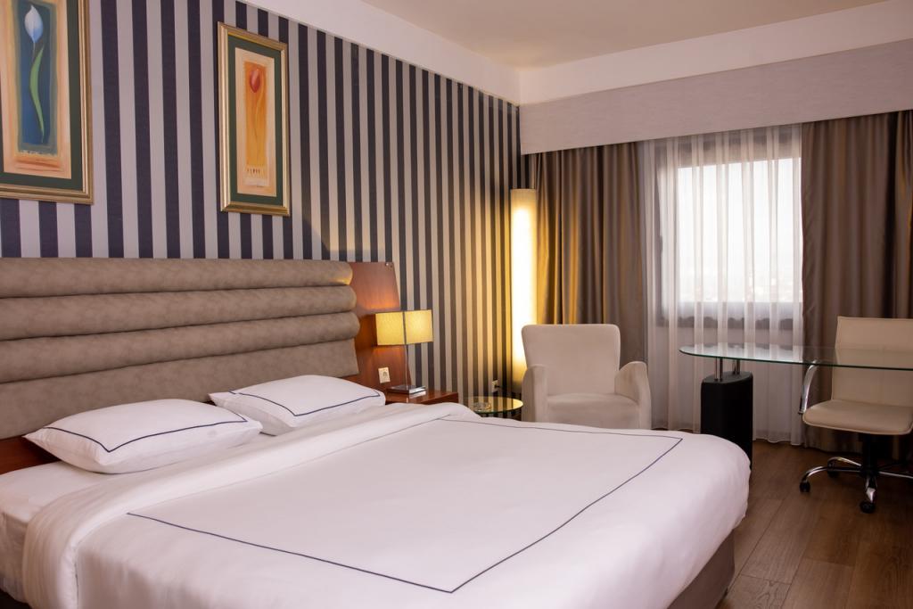 Anemon Grand Eskişehir Otel — 5
