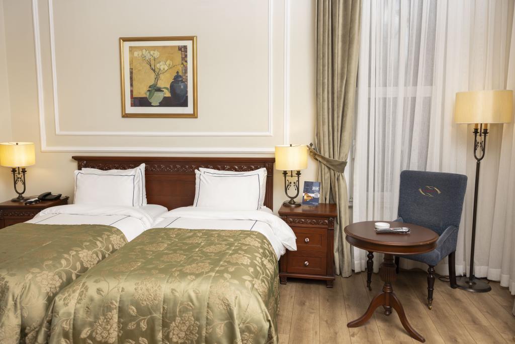 Anemon Koleksiyon Galata Otel — 6