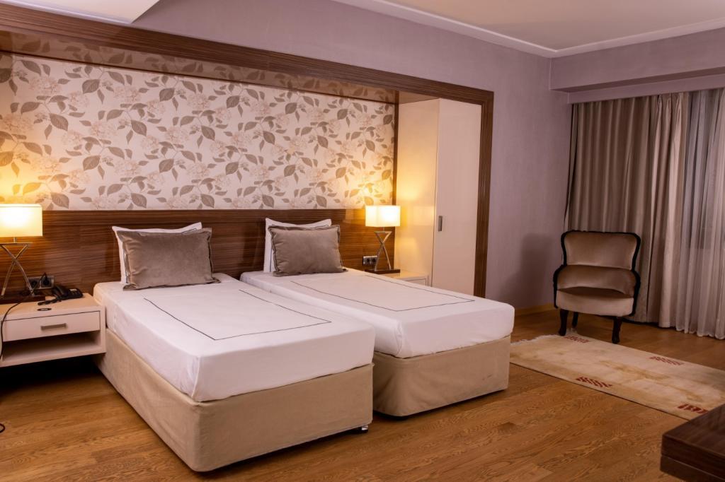 Anemon Grand Konya Otel — 8