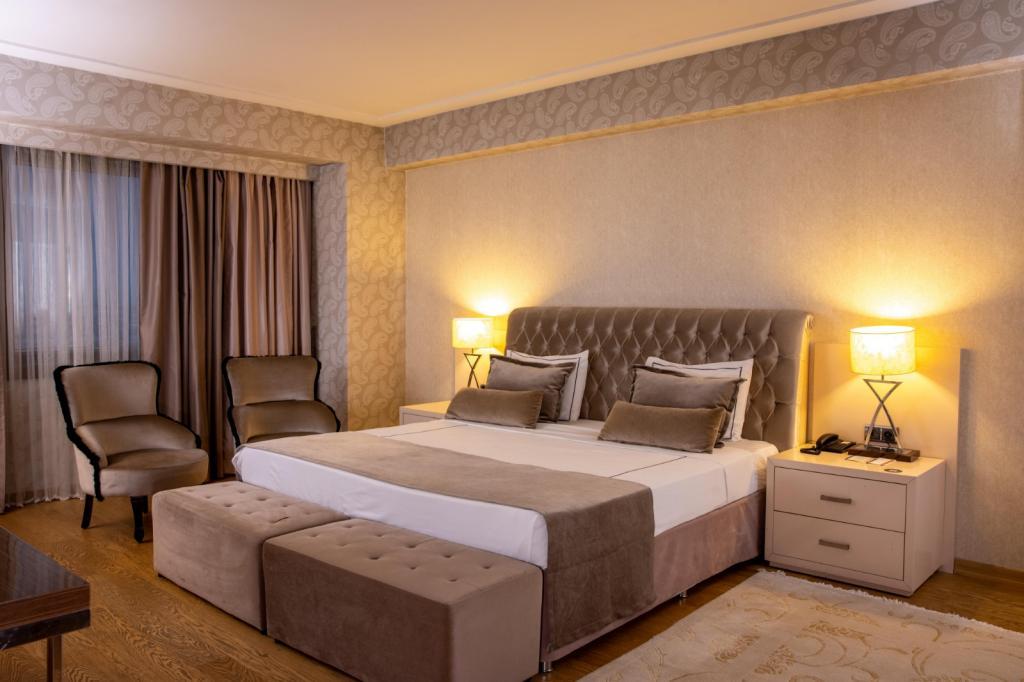 Anemon Grand Konya Otel — 5