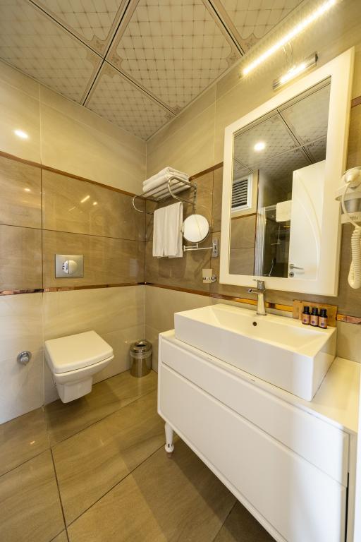 Anemon Kent Mersin Otel — 9