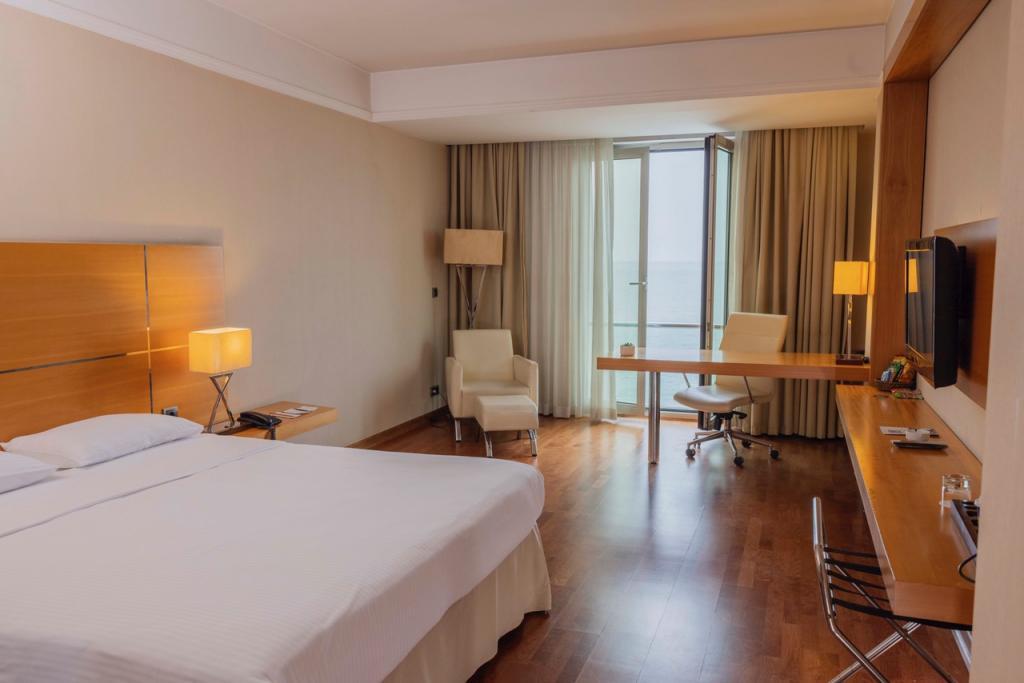 Anemon Kent Ordu Otel — 4