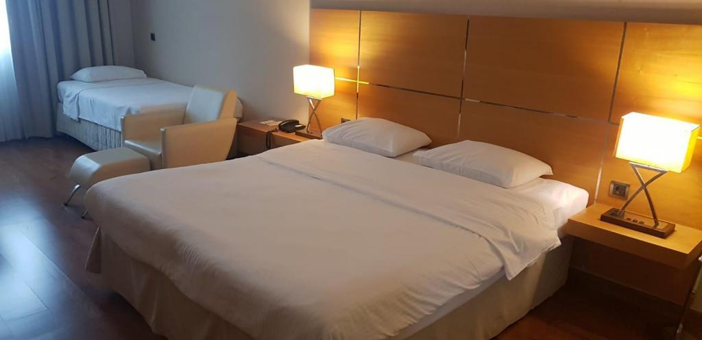 Anemon Kent Ordu Otel — 7