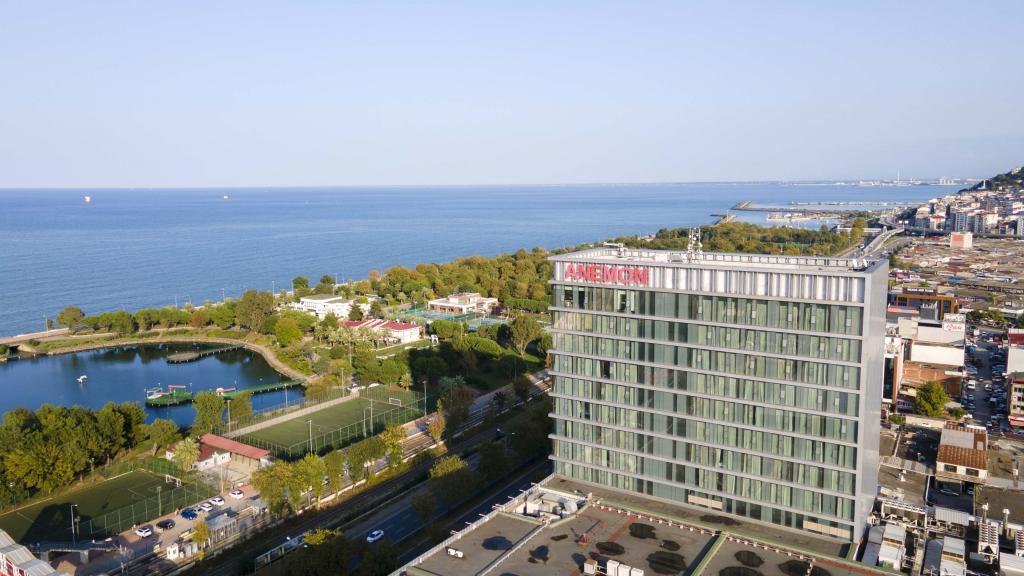 Anemon Grand Samsun Otel — 2
