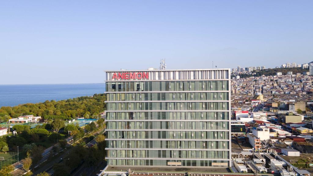 Anemon Grand Samsun Otel — 1