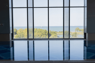Anemon Grand Samsun Otel — 4
