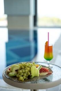 Anemon Grand Samsun Otel — 5