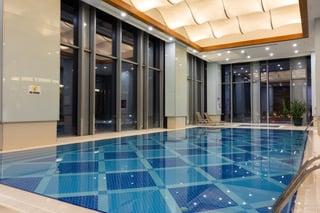 Anemon Grand Samsun Otel — 6