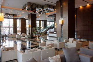 Anemon Grand Samsun Otel — 7