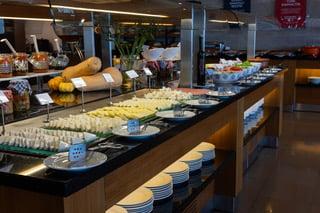 Anemon Grand Samsun Otel — 9