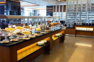 Anemon Grand Samsun Otel — 10