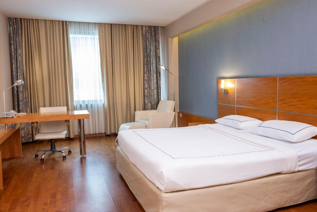 Anemon Kent Çiğli Otel — 10