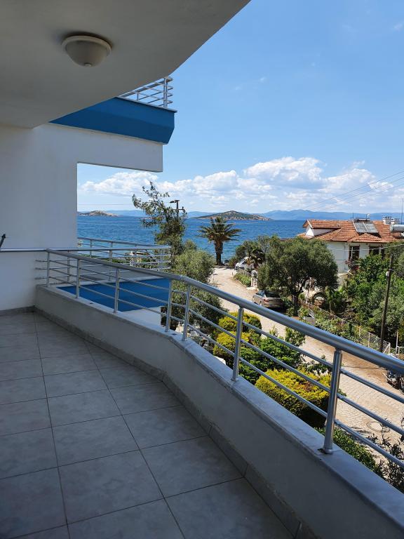 Apart Hotel Ege — 2
