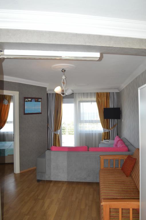 Apart Hotel Ege — 3
