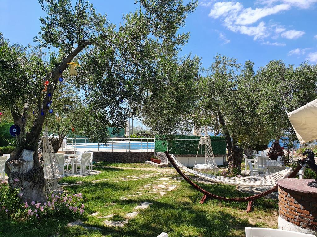 Apart Hotel Ege — 7