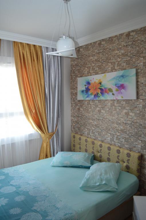 Apart Hotel Ege — 9