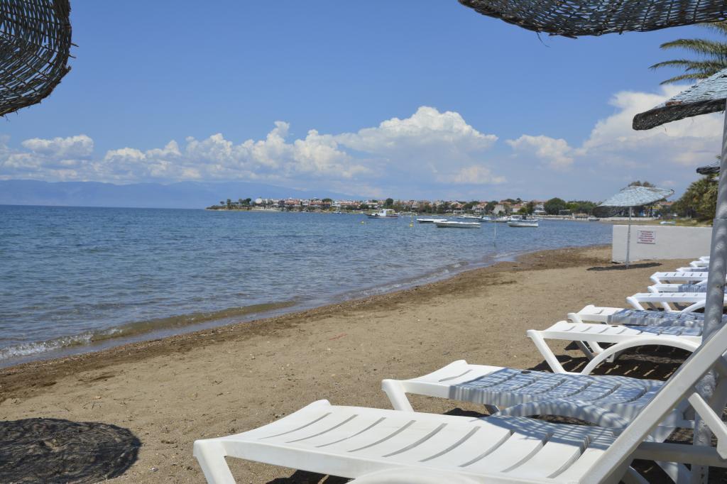 Apart Hotel Ege — 10