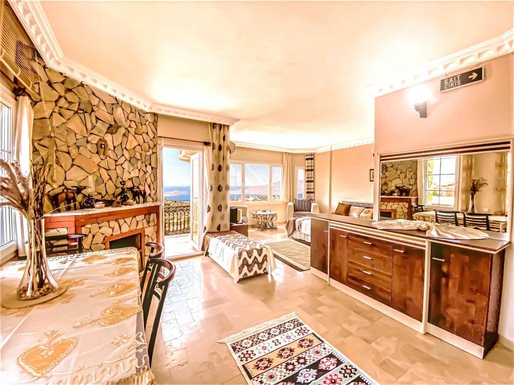 Apart Villa Asoa — 10