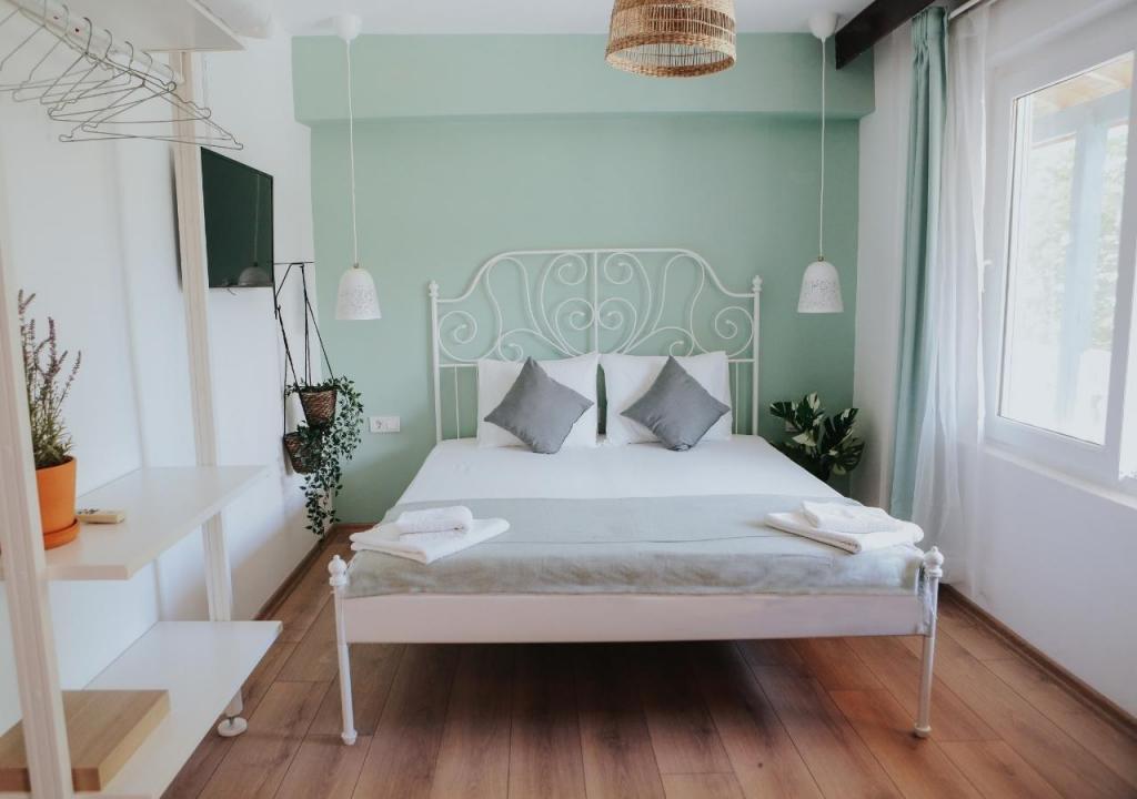 Ar Ya Butik Otel — 2