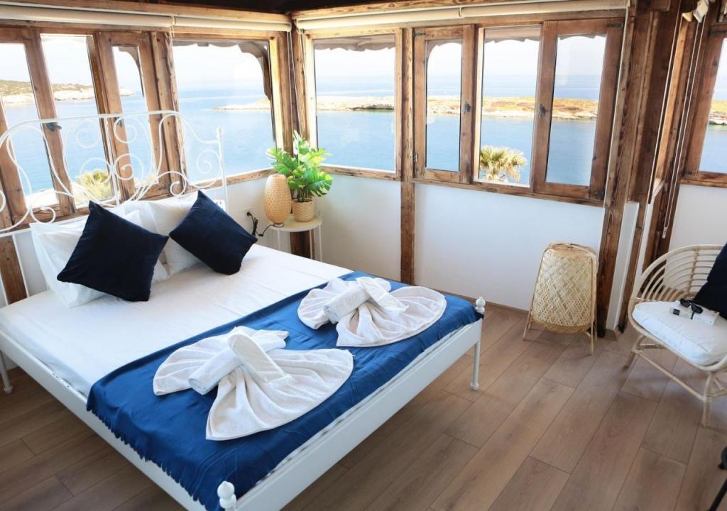 Ar Ya Butik Otel — 4