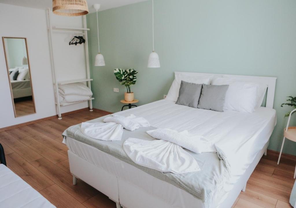 Ar Ya Butik Otel — 8