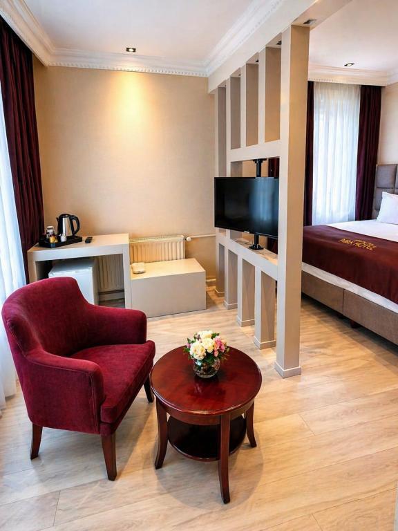 Ardos Park Hotel — 5