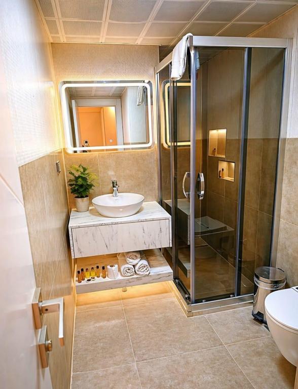 Ardos Park Hotel — 6