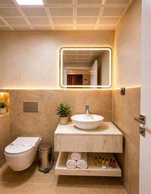 Ardos Park Hotel — 8