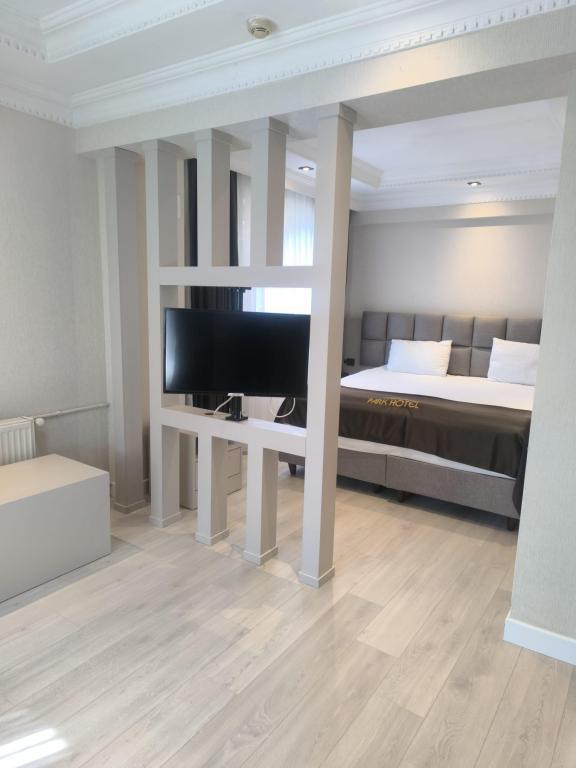 Ardos Park Hotel — 9