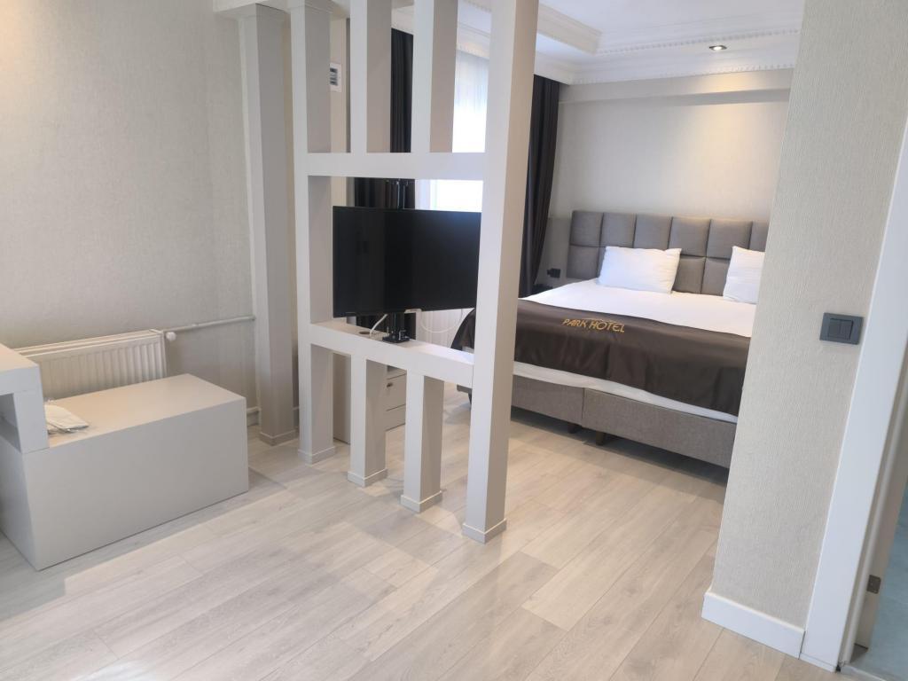 Ardos Park Hotel — 10