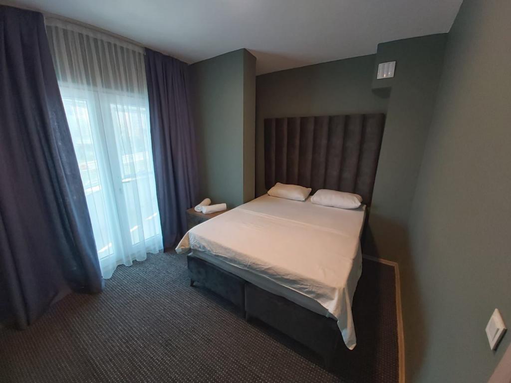 Arena Suite Hotel — 7