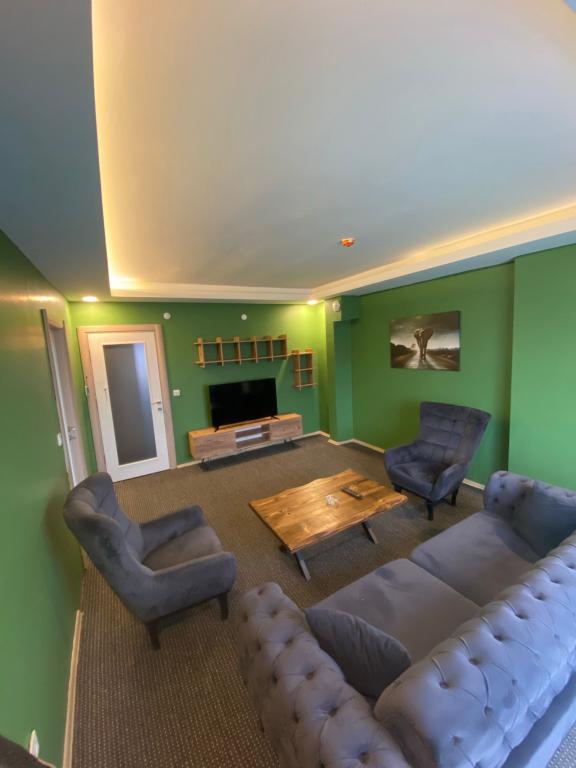 Arena Suite Hotel — 6