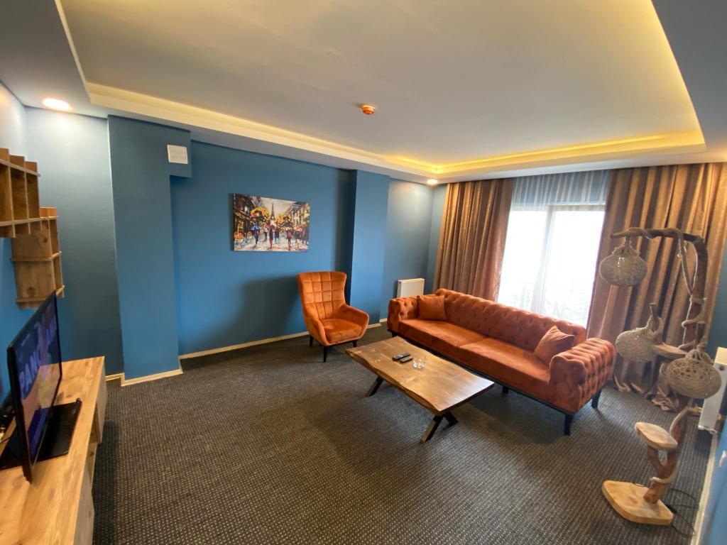 Arena Suite Hotel — 5