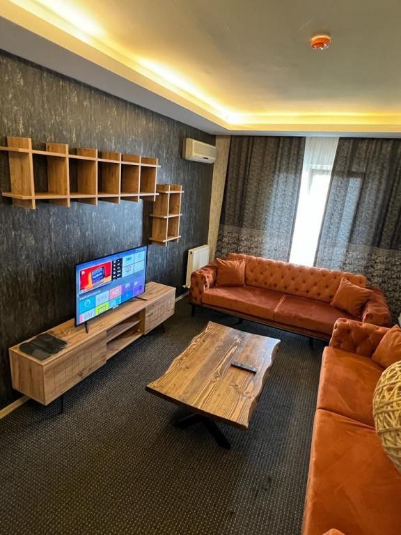 Arena Suite Hotel — 8