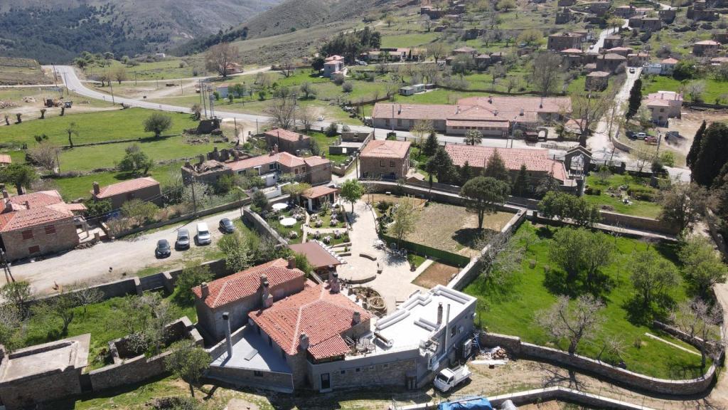 Areto Konak Otel (+15 ) — 3