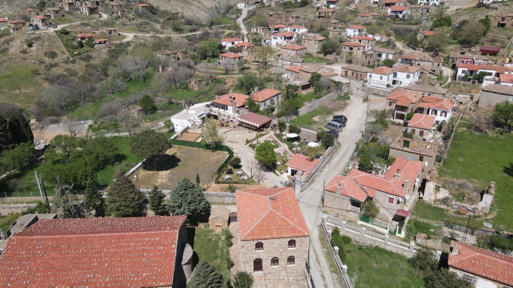Areto Konak Otel (+15 ) — 5
