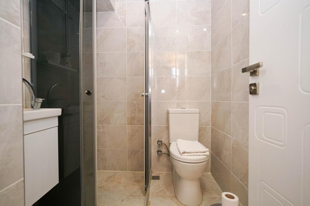 Aristo Otel — 2