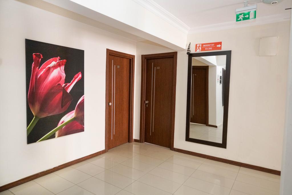 Aristo Otel — 7