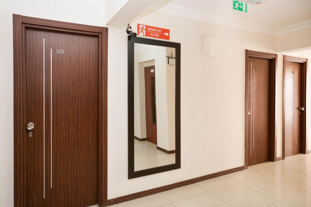 Aristo Otel — 6