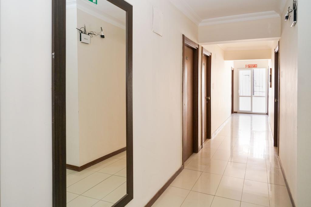 Aristo Otel — 5