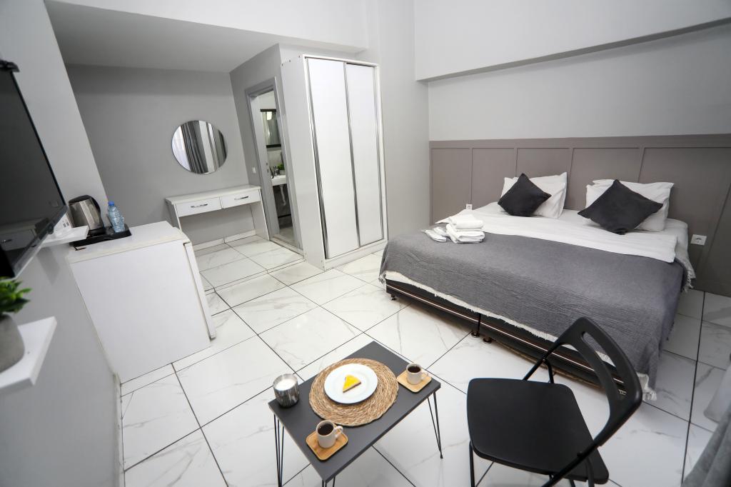 Arkem Maltepe — 2