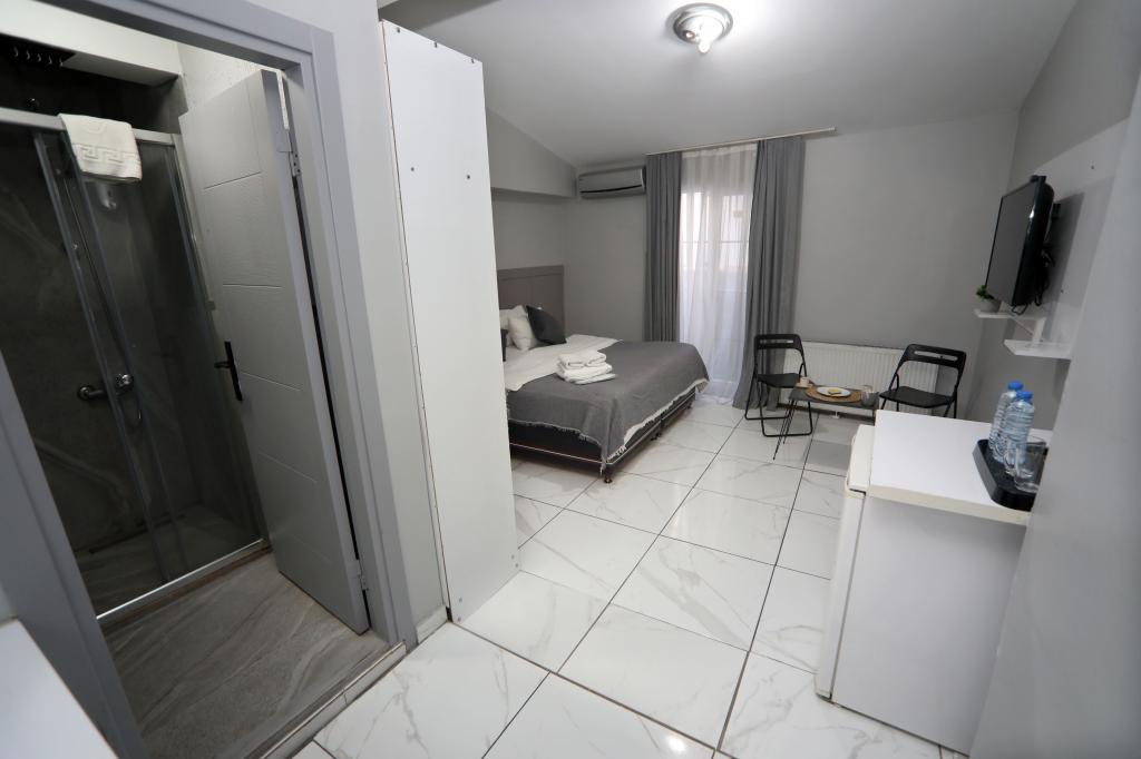 Arkem Maltepe — 5