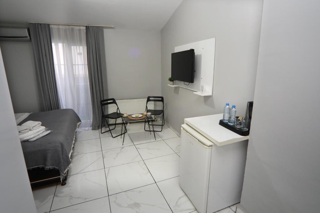 Arkem Maltepe — 6