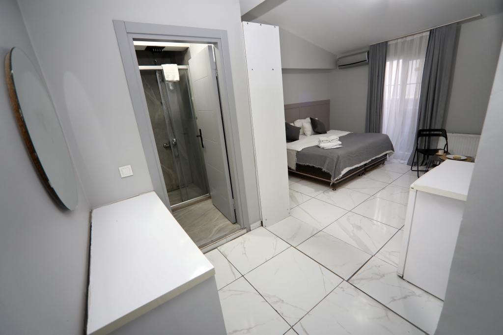 Arkem Maltepe — 7