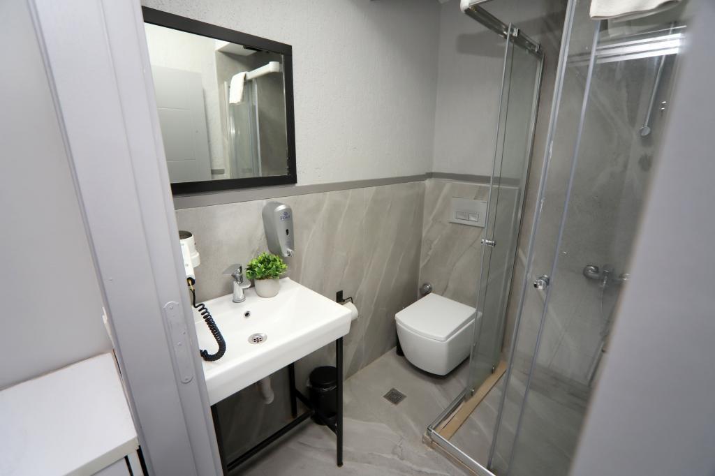 Arkem Maltepe — 8
