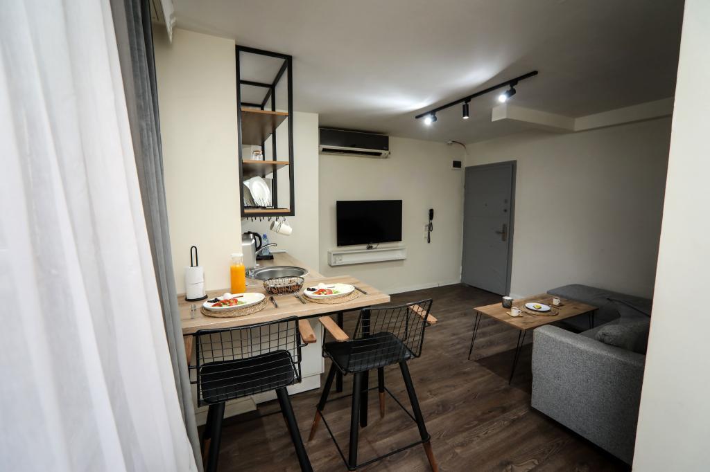 Arkem Maltepe — 9