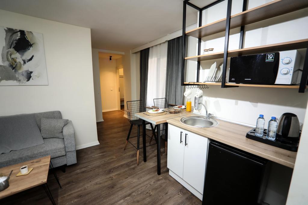 Arkem Maltepe — 10