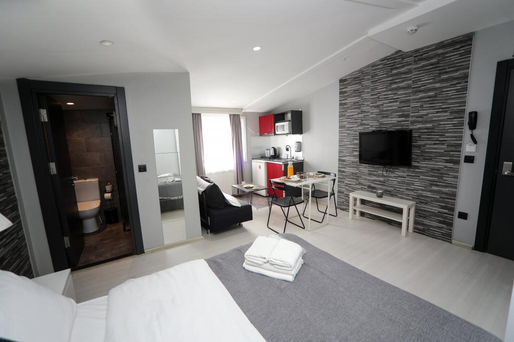 Arkem Hotel 3 — 10