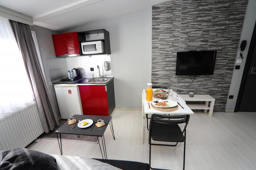 Arkem Hotel 3 — 8
