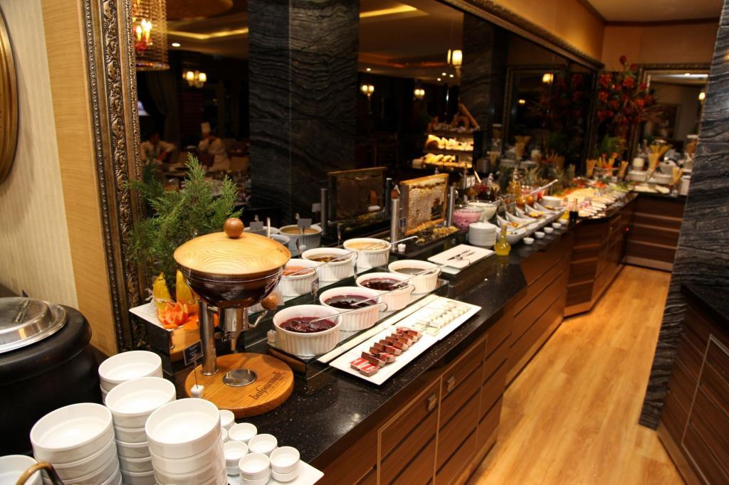 Armis Hotel — 10